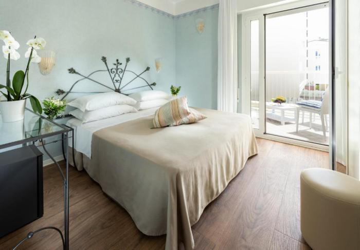 Hotel Apollo Riccione Quarto foto
