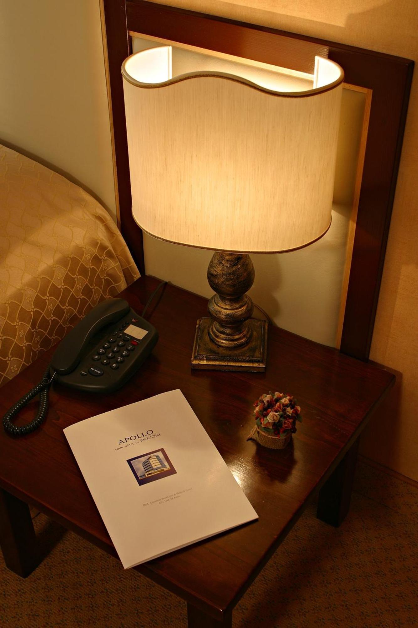 Hotel Apollo Riccione Quarto foto